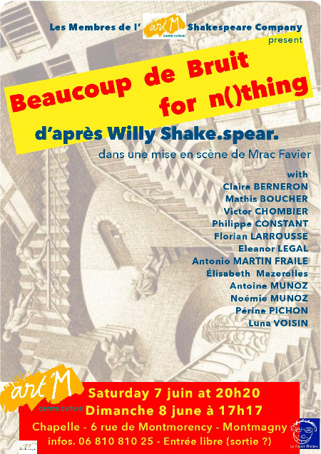 ARTM beaucoup de bruit pour rien