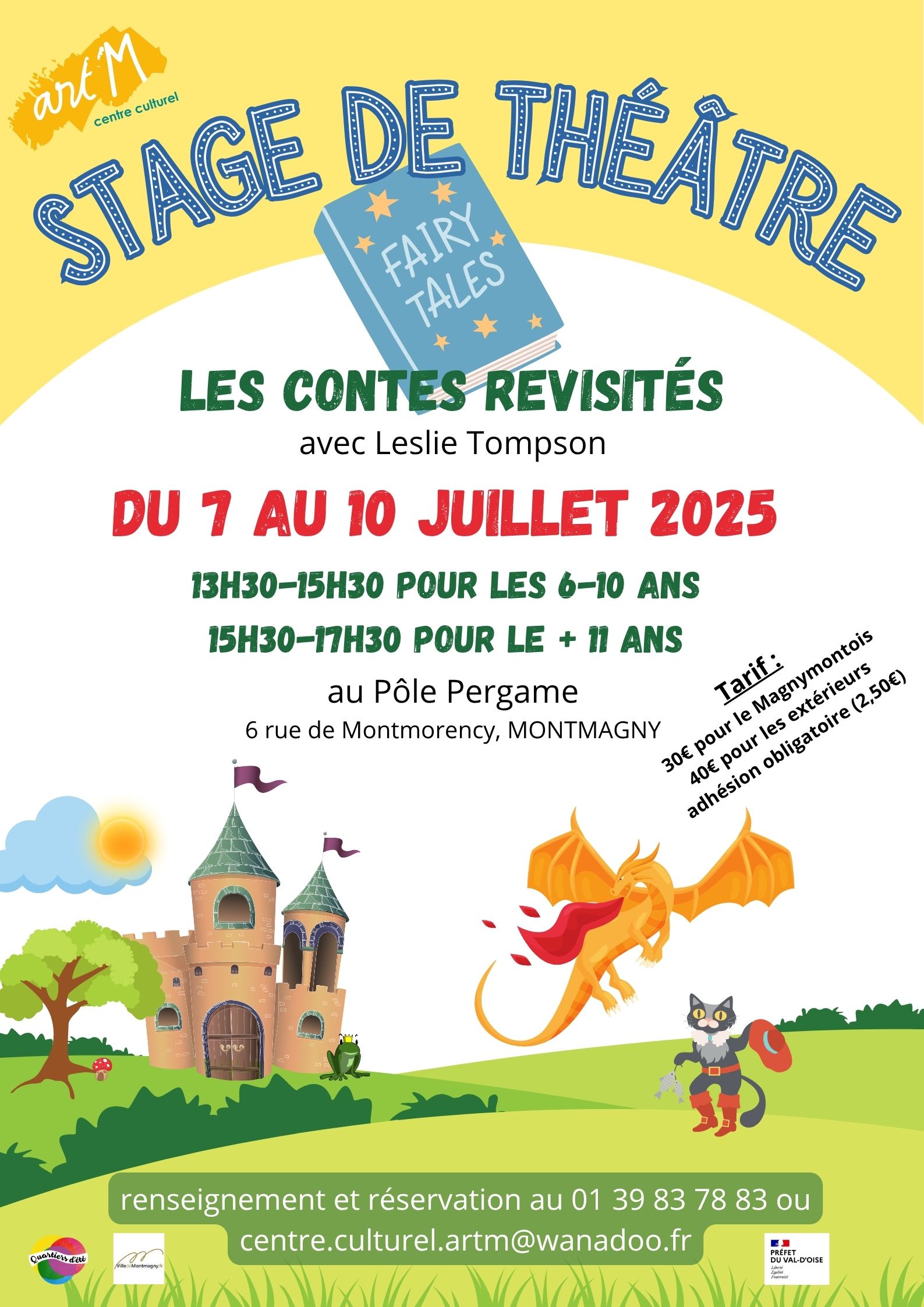 stage thatre
