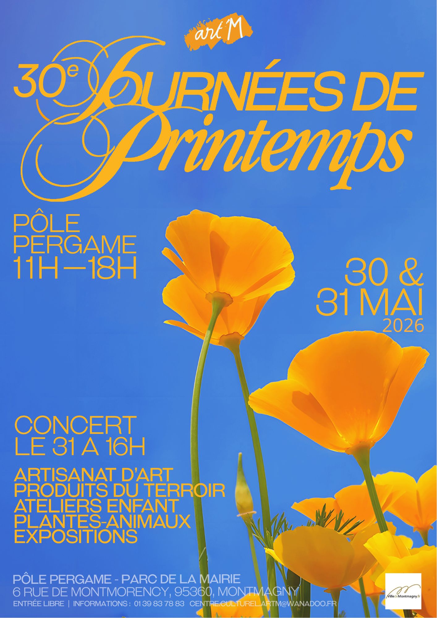 Affiche Taos modifie
