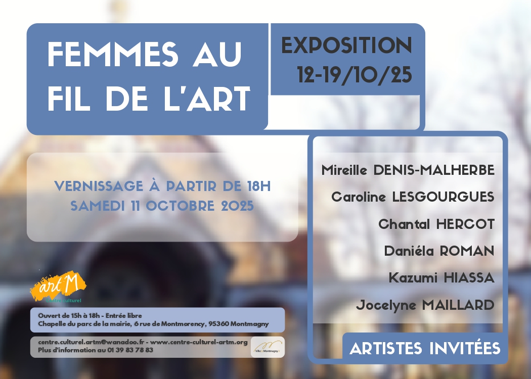 Invitation   Femmes au fil de lart 2025 1 page 0001