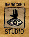 Cliquez ici et visiter  le studio graphique "wicked studio"
