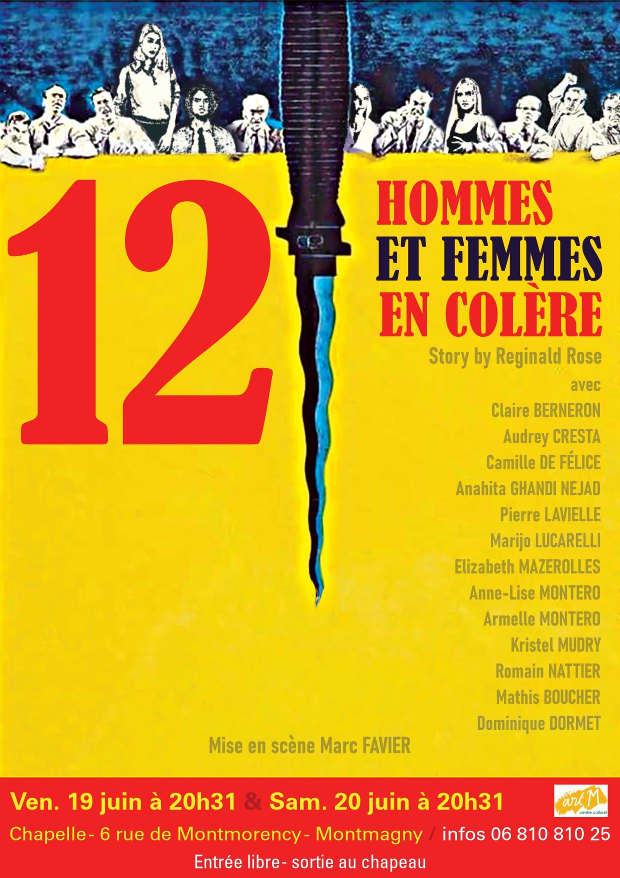 12 hommes et femmes page 0001