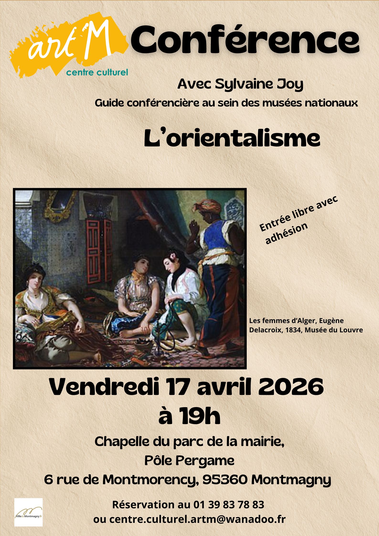 Lorientalisme