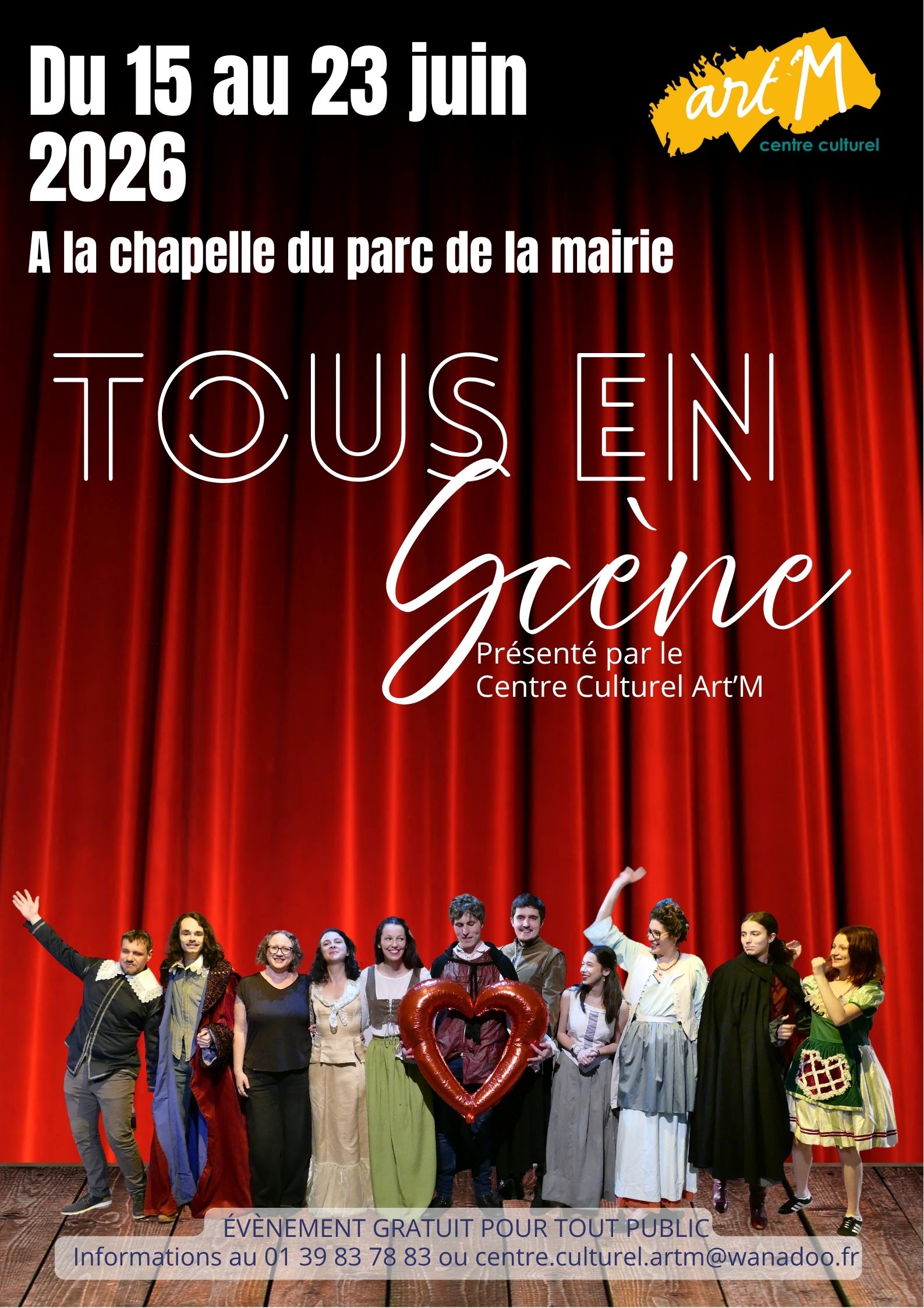 Tous en scne