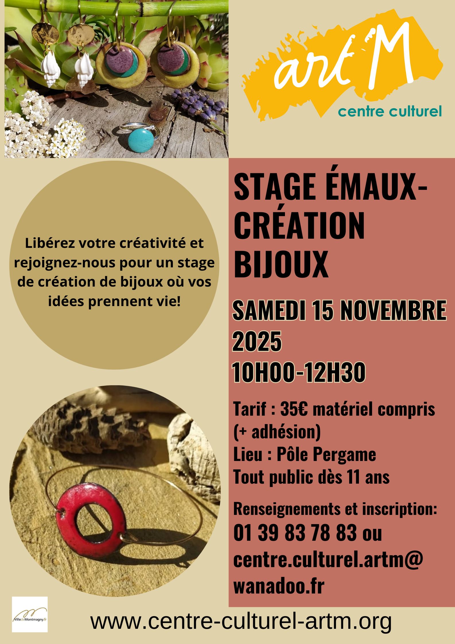 stage emaux   creation bijoux nov 25
